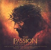Passion of the Christ [Original Motion Picture Soundtrack]