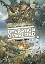 Operation Overlord 5 - Operation Overlord, Band 5 - Der Pointe Du Hoc