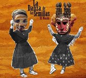 El Naan - La Danza De Las Semillas (CD)
