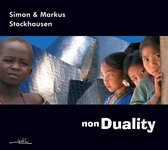 Markus Stockhausen & Simon Stockhausen - Nonduality (CD)
