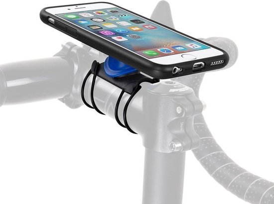 Quad Lock Bike Kit voor iPhone 6/6s | bol.com