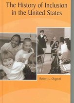 The History of Inclusion in the United States