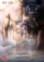 Harker Pack 1 - Harker Pack: Der Bund