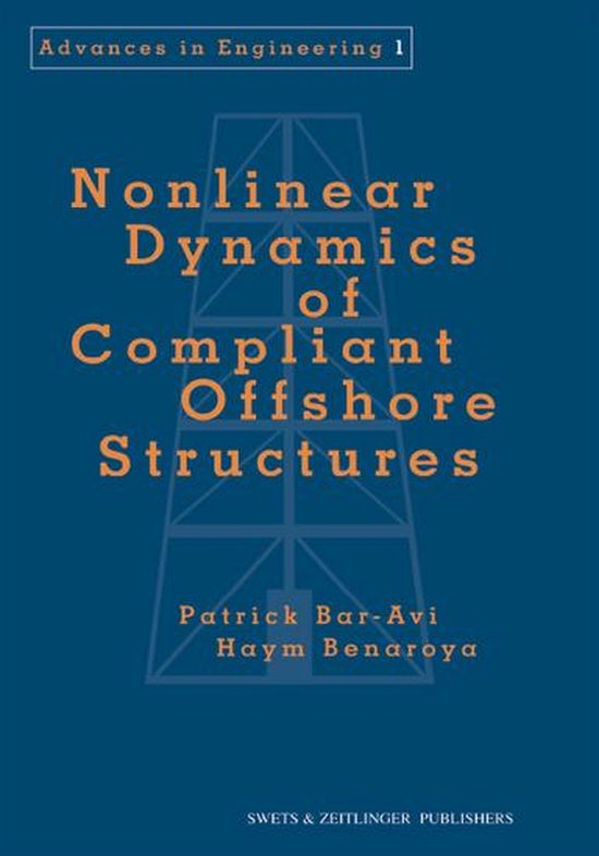 Advances in Engineering Series - Nonlinear Dynamics of Compl ... - cover