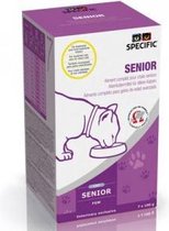 Specific Senior FGW 7x100g