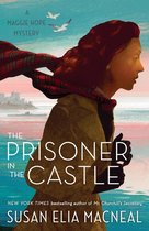 The Prisoner in the Castle A Maggie Hope Mystery 8