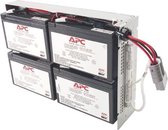 APC Batterij Vervangings Cartridge RBC23