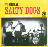 The Original Salty Dogs - New Orleans Shuffle (CD)