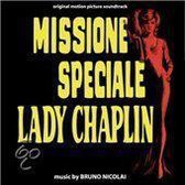 Missione Speciale Lady  Chaplin