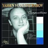 Compositions - Yassen  Vodenitcharov