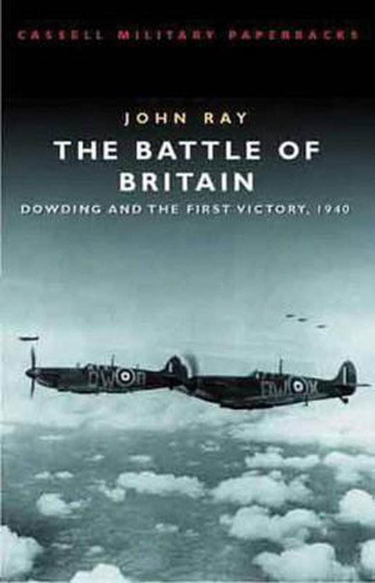 9780304356775 - The Battle Of Britain