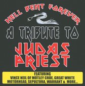 Hell Bent Forever: Tribute To Judas Priest