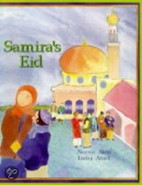 Samira'S Eid In Urdu And English