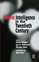 Studies in Intelligence- Secret Intelligence in the Twentieth Century