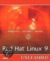 Red Hat Linux 9 Unleashed
