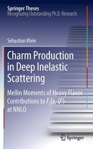 Springer Theses - Charm Production in Deep Inelastic Scattering
