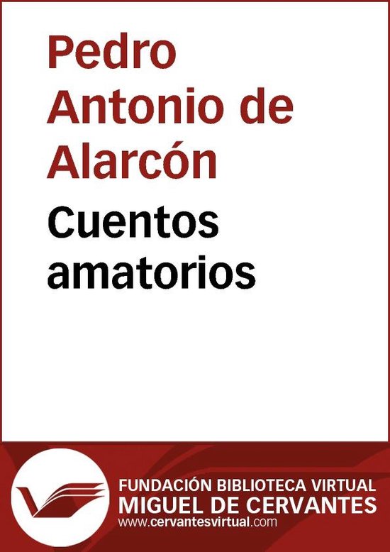 Cuentos amatorios - cover