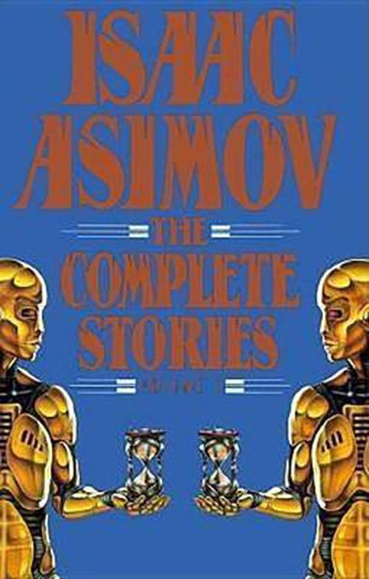 9780385416276 - Isaac Asimov