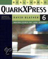 Real World Quarkxpress 6