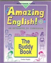 The Buddy Book (Reproducible)