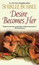 Desire Becomes Her