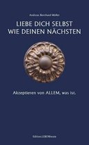 Liebe Dich Selbst Wie Deinen Nachsten