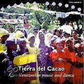 Various Artists - Tierra Del Cacao. Afro-Venezuelan M (CD)