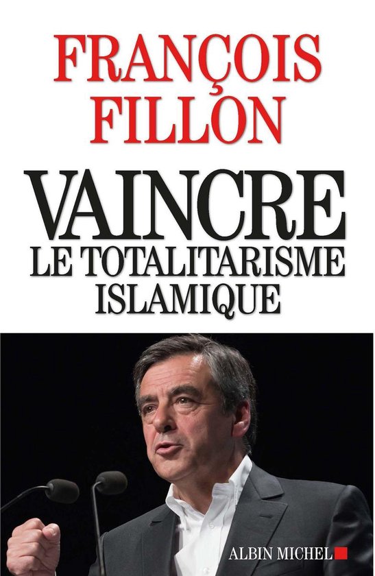 Vaincre le totalitarisme islamique - cover