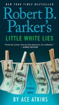 Spenser 46 - Robert B. Parker's Little White Lies