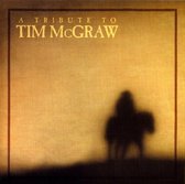 Various Artists - Tribute To Tim McGraw (CD)