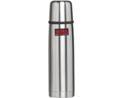 Thermos Isoleerfles - Thermax - 350 Ml - Zilver