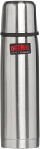 Thermos Isoleerfles - Thermax - 350 Ml - Zilver