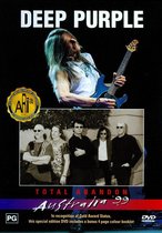 Total Abandon Live Australia 1999 [Video/DVD]