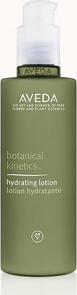 Aveda - Botanical Kinetics Hydrating Lotion - Skin Moisturizing Lotion