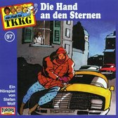 097/Die Hand an Den Sternen