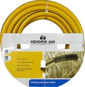 Hendrik Jan tuinslang anti knik 19 mm (3/4") 25 m