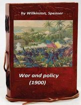 War and policy (1900)