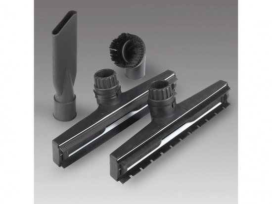 Eurom Force 1240 Nat- en droogzuiger