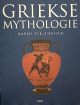 Griekse Mythologie