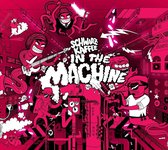 Schwarzkaffee - In The Machine (CD)
