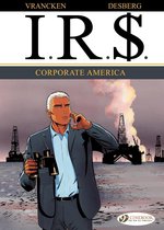 I.R.$. 5 - I.R.$. - Volume 5 - Corporate America