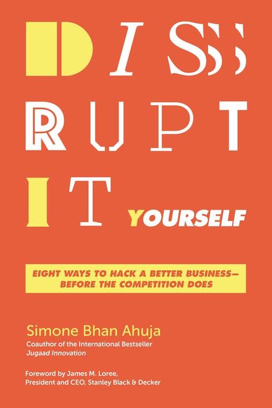 Disrupt-It-Yourself - cover