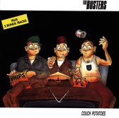 The Busters - Couch Potatoes (CD)