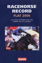 Racehorse Record Flat