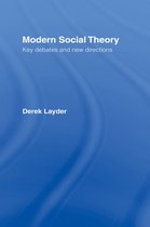 Modern Social Theory