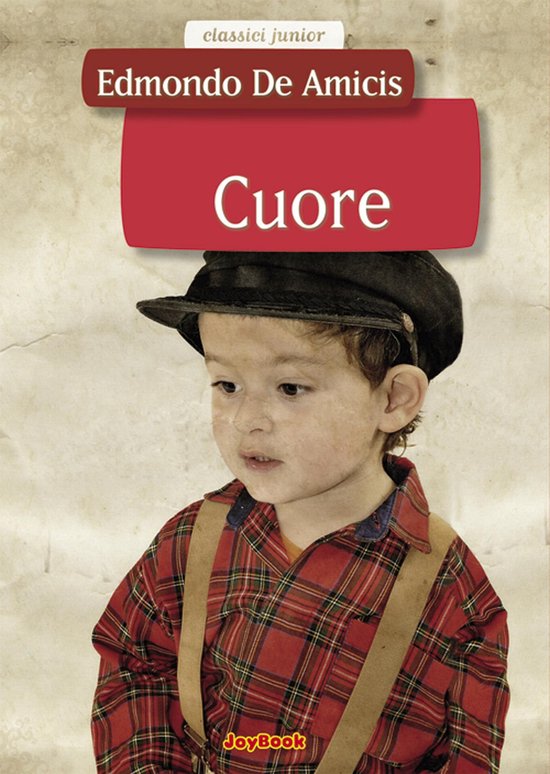Cuore - cover