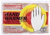 2 Paar single use handwarmers Mycoal