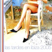 Tardes en Ibiza 2005