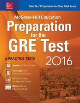 Mcgraw Hill Education Preparation For Th