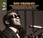 Ray Charles - Singles Collection